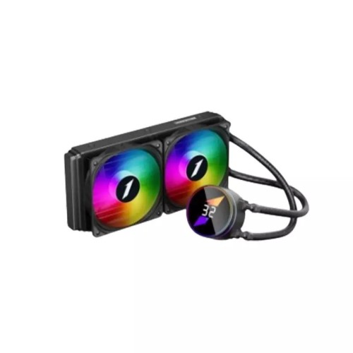 1stPlayer TS3 240 ARGB CPU Liquid Cooler