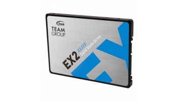 TEAM EX2 1TB 2.5" SATA SSD