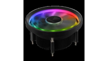 Gamdias BOREAS E1L-010 RGB CPU Air Cooler