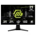 MSI MAG 255F E20 24.5" 200Hz 0.5ms Rapid IPS FHD Gaming Monitor