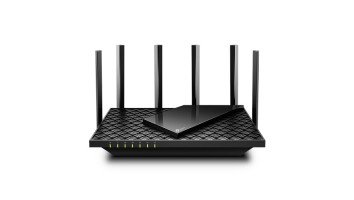 TP-Link Archer AX73 AX5400 Dual-Band 6-Stream Gigabit Wi-Fi 6 Router