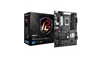 ASRock Z690 Phantom Gaming 4 12th Gen ATX Motherboard