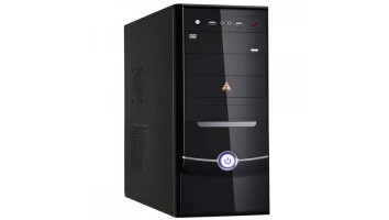 Golden Field D210 Mid Tower ATX Case