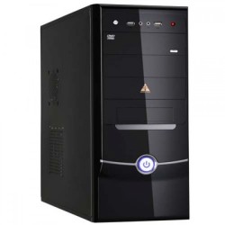 Golden Field D210 Mid Tower ATX Case