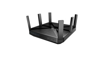 TP-Link Archer C4000 MU-Mimo Tri-Band Wi-FI Router