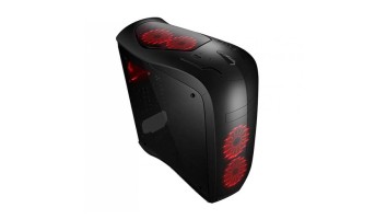 Golden Field 3303B ATX Gaming Case