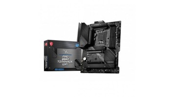 MSI MAG B660 TOMAHAWK WIFI DDR5 12th Gen ATX Motherboard