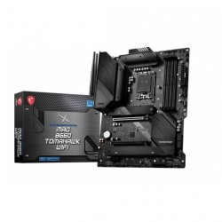 MSI MAG B660 TOMAHAWK WIFI DDR5 12th Gen ATX Motherboard