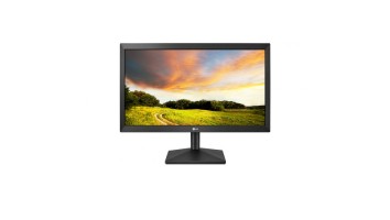 LG 20MK400H 20" HD Monitor