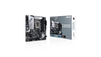 Asus Prime Z690M-PLUS D4 Intel 12th Gen microATX Motherboard