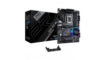 ASRock Z690 Pro RS 12th Gen ATX Motherboard