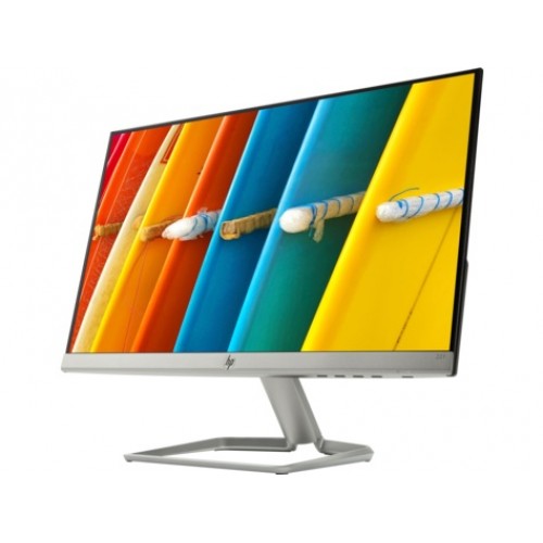 HP 22f 21.5" IPS LED Full HD Monitor (Black)