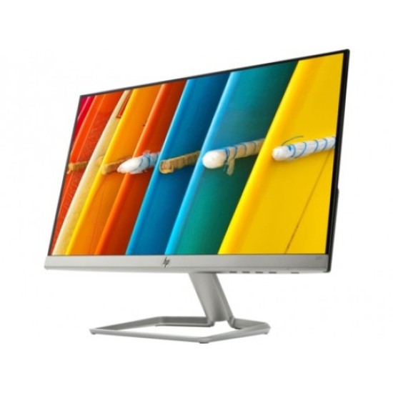 HP 22f 21.5" IPS LED Full HD Monitor (Black)