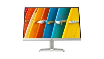 HP 22f 21.5" IPS LED Full HD Monitor (Black)