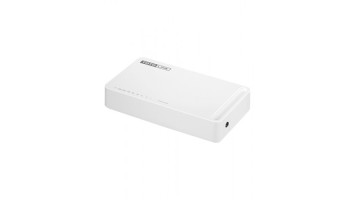 TOTOLINK S808G 8-Port Gigabit Desktop Switch
