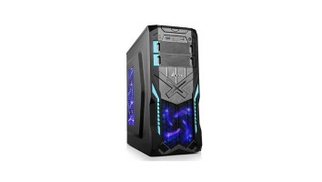 Golden Field F22B ATX Desktop Case
