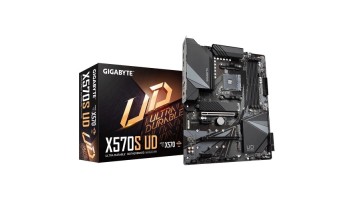 Gigabyte X570S UD AMD Motherboard