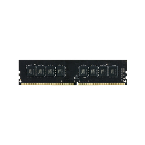 TEAM ELITE 8GB 3200MHz DDR4 Desktop RAM ( No Heatsink)