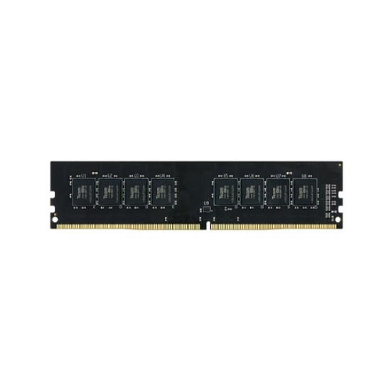TEAM ELITE 8GB 3200MHz DDR4 Desktop RAM ( No Heatsink)