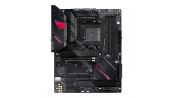 ASUS ROG STRIX B550-F GAMING WIFI II AM4 ATX Motherboard