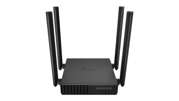 Tp-Link Archer C54 AC1200 Dual Band 4 Antenna MU-MIMO Beamforming Wi-Fi Router