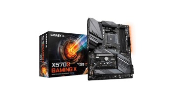 Gigabyte X570S GAMING X AMD ATX Motherboard