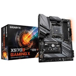Gigabyte X570S GAMING X AMD ATX Motherboard