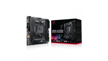 Asus ROG STRIX B550-I GAMING AMD Mini-ITX Motherboard
