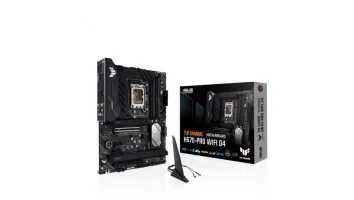 Asus TUF Gaming H670-Pro