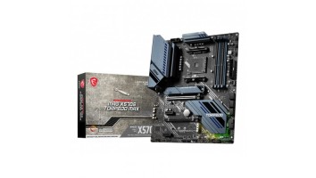MSI MAG X570S TORPEDO MAX AMD AM4 ATX Motherboard