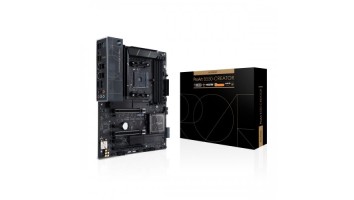 Asus PROART B550-CREATOR AM4 AMD ATX Motherboard