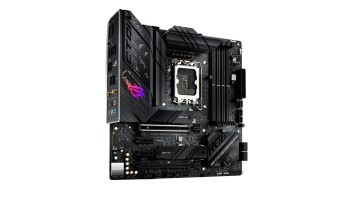 ASUS ROG STRIX B660-G GAMING WIFI 12th Gen mATX Motherboard
