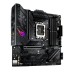 ASUS ROG STRIX B660-G GAMING WIFI 12th Gen mATX Motherboard