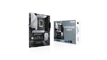 Asus Prime Z690-P 12th Gen ATX Motherboard