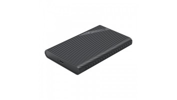 ORICO 2521C3 2.5" Type-C Portable Hard Drive Enclosure