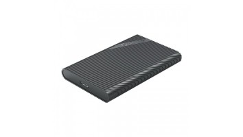 Orico 2521U3 2.5" USB 3.0 Portable Hard Drive Enclosure