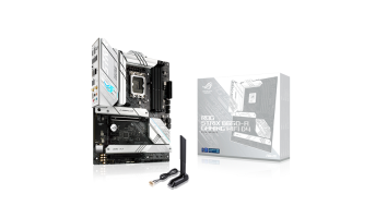 ASUS ROG STRIX B660-A GAMING WIFI 12th Gen Intel ATX Motherboard