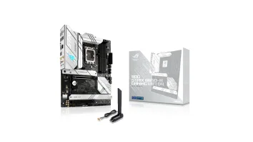 ASUS ROG STRIX B660-A GAMING