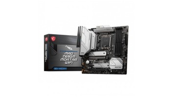 MSI MAG Z690M MORTAR WIFI 12th Gen Micro-ATX Motherboard