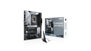 Asus Prime Z690-P WIFI D4 Intel 12th Gen ATX Motherboard