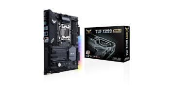 Asus TUF X299 MARK 2 Motherboard