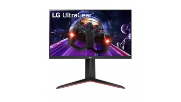 LG 24GN650-B 24" UltraGear FHD IPS 1ms 144Hz HDR Gaming Monitor