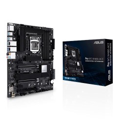MSI MPG Z590M GAMING EDGE WIFI 10th and 11th Gen M-ATX Motherboard