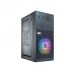 OVO cc21716 Black Micro ATX Desktop Casing