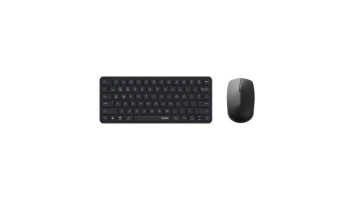 Rapoo 9010M Multi-Mode Wireless Keyboard and Mouse Combo