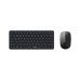 Rapoo 9010M Multi-Mode Wireless Keyboard and Mouse Combo