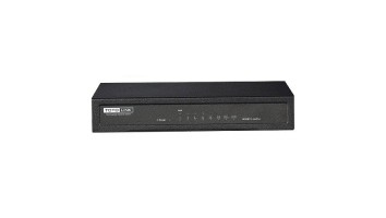 Totolink SW804P 8 Port POE 10/100 Switch