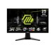 MSI MAG 255XF 24.5" 300Hz IPS FHD Gaming Monitor