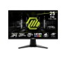 MSI MAG 255XF 24.5" 300Hz IPS FHD Gaming Monitor