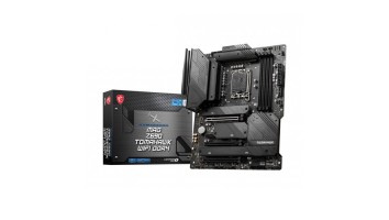 MSI MAG Z690 TOMAHAWK WIFI DDR4 12th Gen ATX Motherboard
